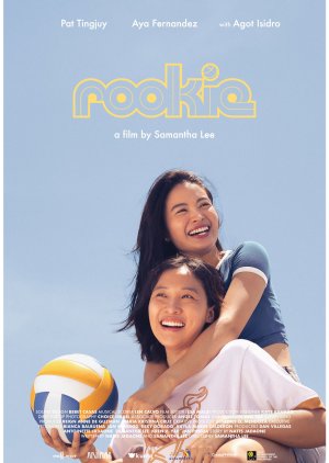 Rookie (2023)